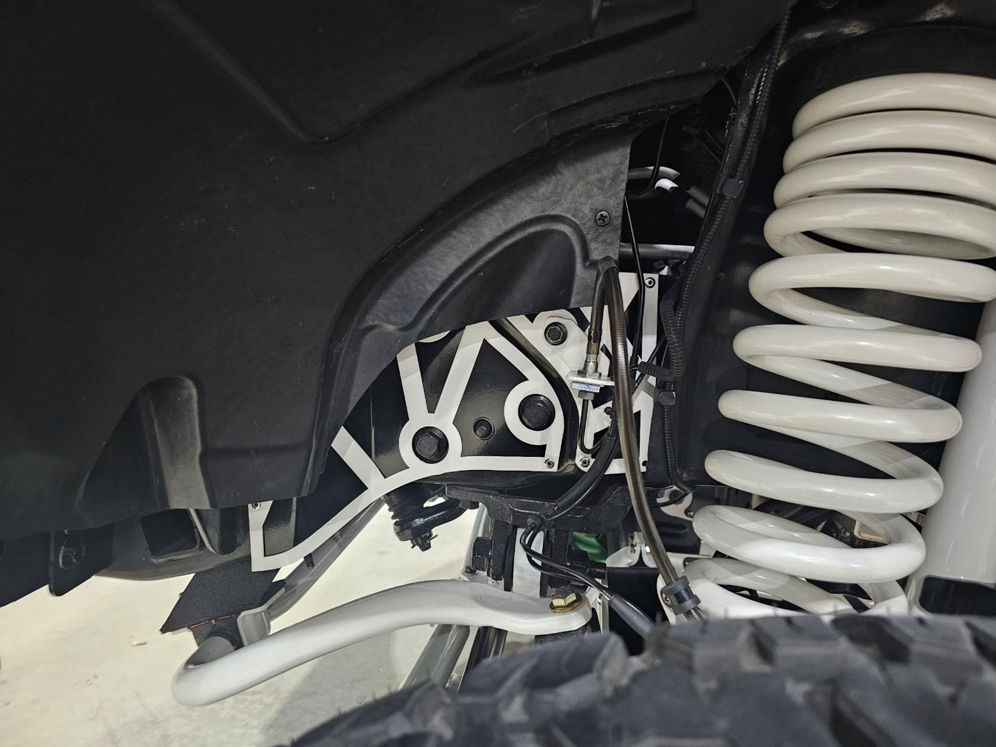 2017-2022 frame overlays