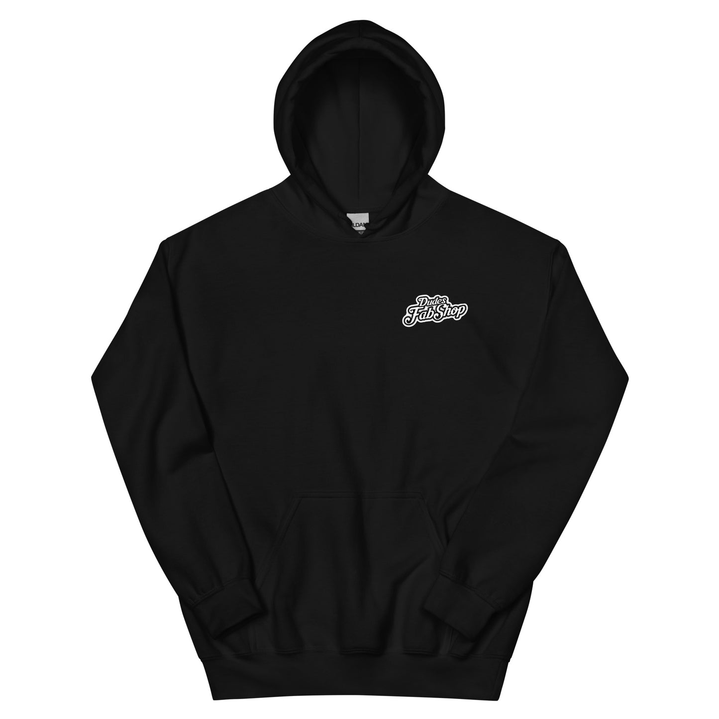 No one cares work harder hoodie