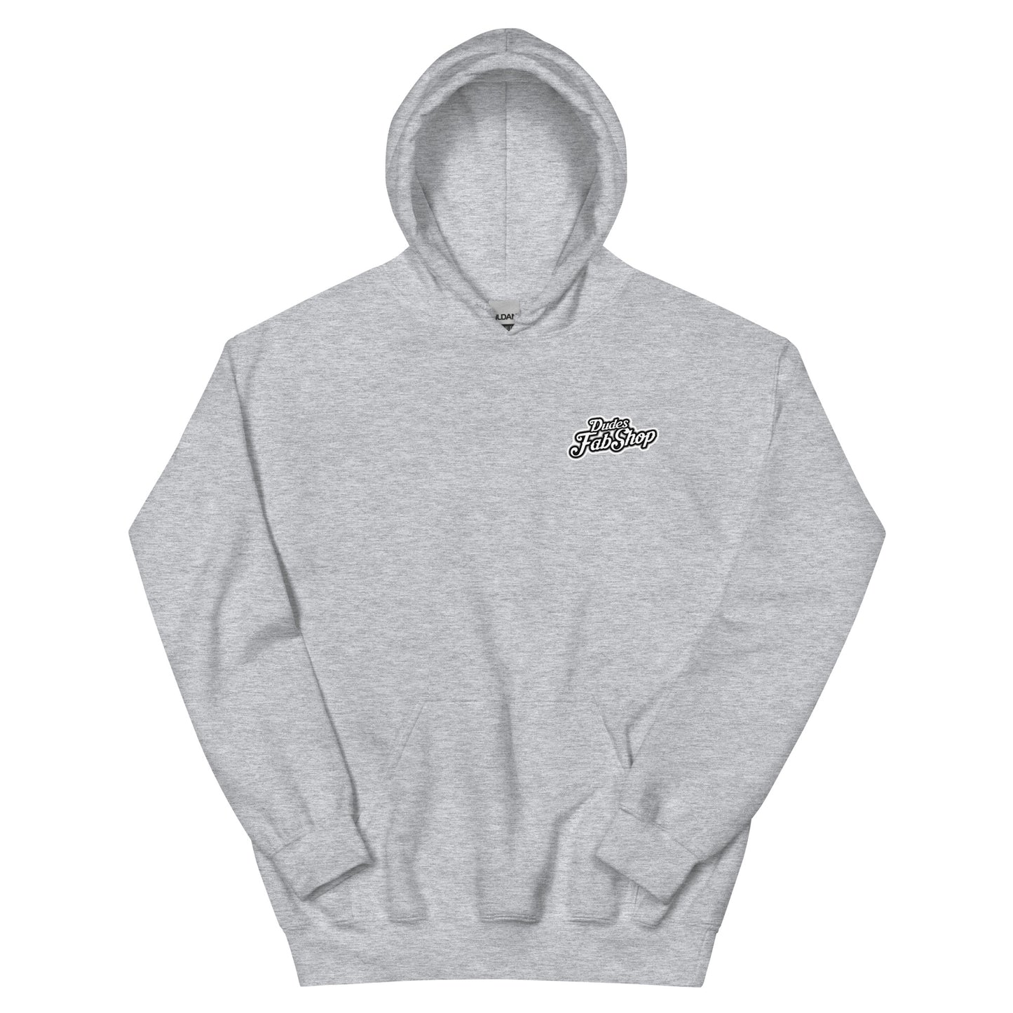 No one cares work harder hoodie