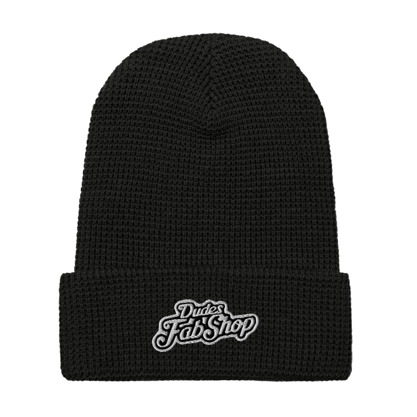 Classic DFS Waffle Beanie