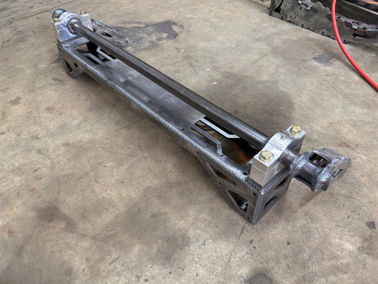 1992-1997 f250-450 Front Sway bar and bracket