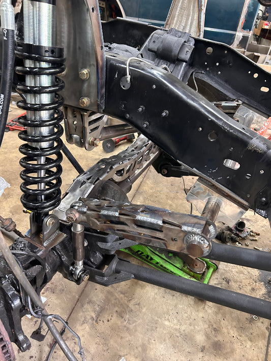 1992-1997 f150-f450 Coilover Conversion Brackets