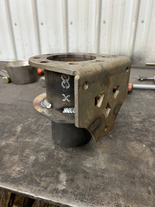 2017-2022 3.5” leveling puck