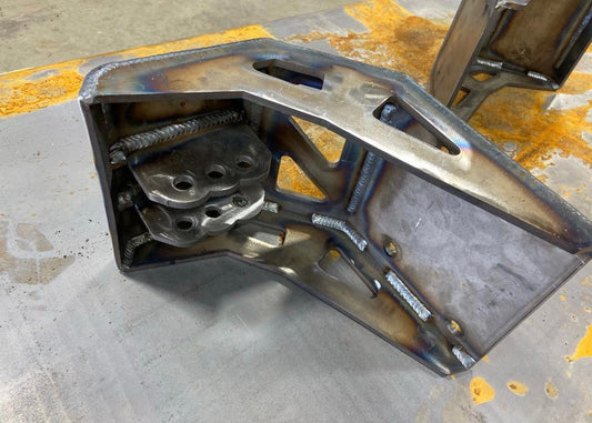 73-79 f150-f350 Coilover Conversion Buckets