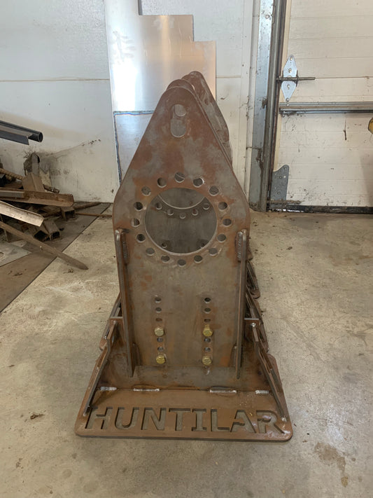 Axle Stands